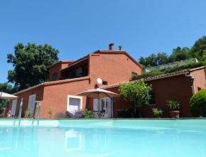 Hotels in Les Adrets-De-L'estérel